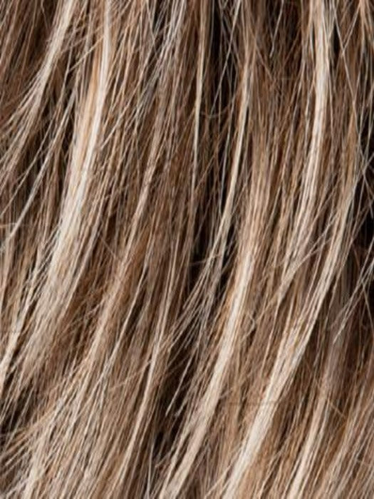 SAND MULTI ROOTED 24.14.10 | Lightest Brown and Medium Ash Blonde Blend with Light Brown Roots