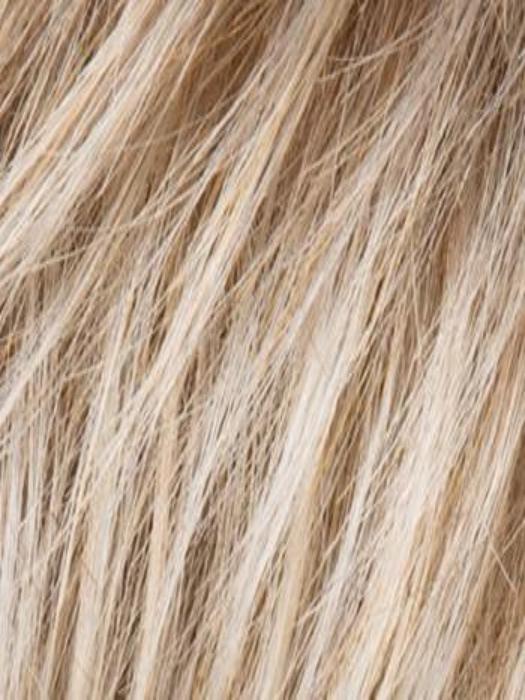 SANDY BLONDE ROOTED 24.16.22 | Medium Honey Blonde, Light Ash Blonde, and Dark Ash Blonde blend with a Darker Roots