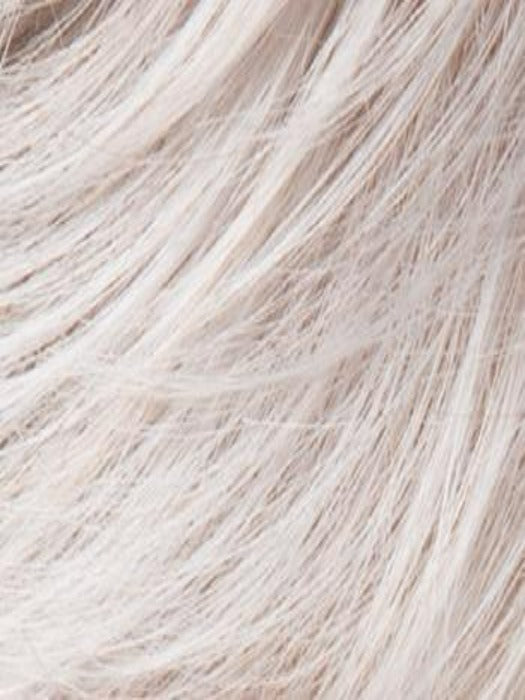 SILVER MIX 60.56 | Pure Silver White and Pearl Platinum Blonde Blend