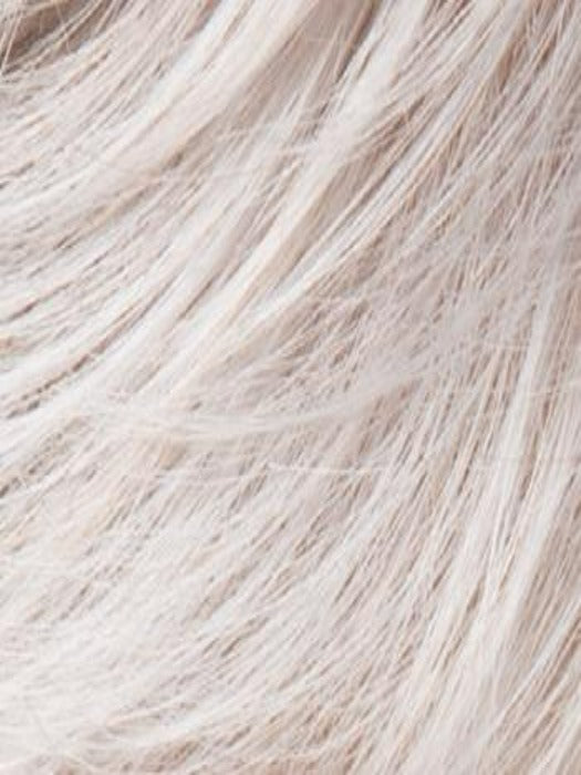 SILVER MIX 56.60 | Pure Silver White and Pearl Platinum Blonde Blend