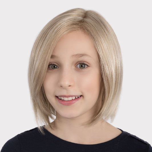 Eli | Power Kids | Synthetic Wig