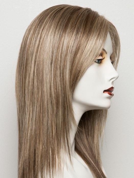 Code Mono Hair Power Synthetic Wig