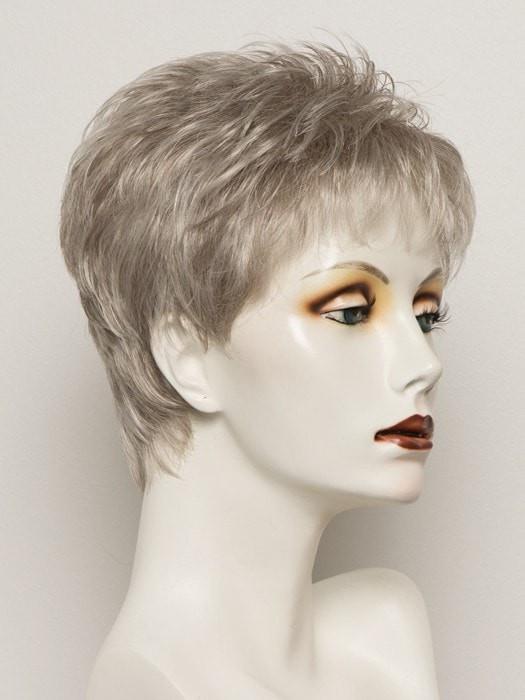 SILVER-MIX 56.6 | Pure Silver White and Pearl Platinum Blonde Blend