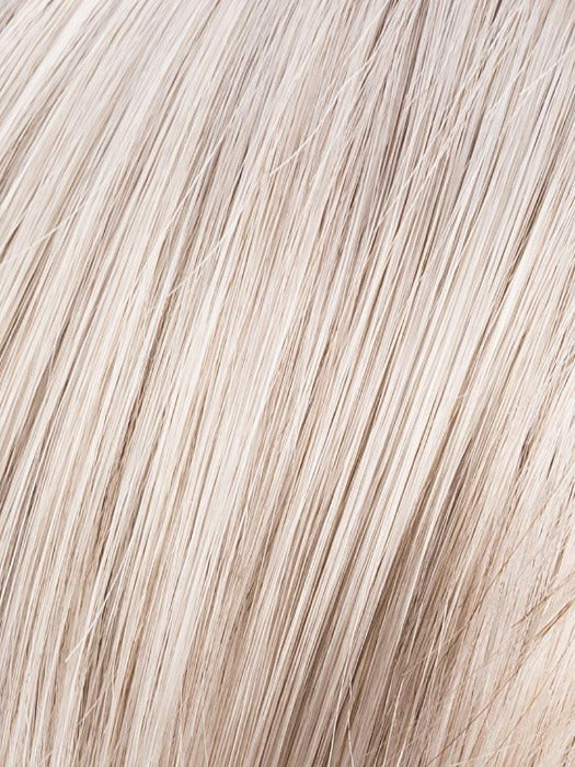 SILVER BLONDE ROOTED - 60.24.56 | Pure silver white blended with light ash blonde