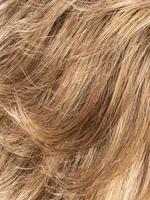 SAND-MIX 16.26.12 | Light Brown, Medium Honey Blonde, and Light Golden Blonde blend