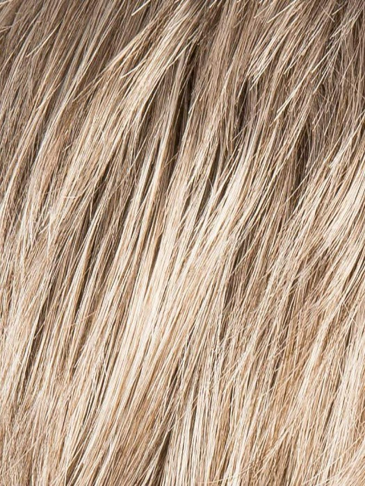 SMOKE MIX 48.38.36 | Medium Brown Blended with 35% Pure White