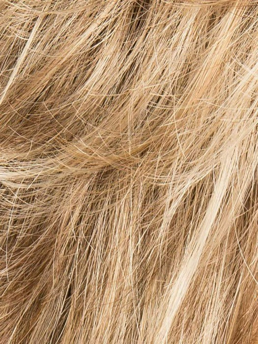 SAND ROOTED 14.26.20 | Light Brown, Medium Honey Blonde, and Light Golden Blonde blend with Dark Roots