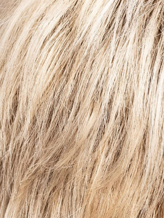 CHAMPAGNE ROOTED 23.24.16 | Light Beige Blonde, Medium Honey Blonde, and Platinum Blonde blend with Dark Roots