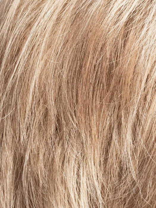 LIGHT SAND MIX 18.22 | Light Brown, Medium Honey Blonde, and Light Golden Blonde blend