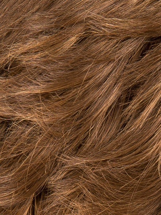 MOCCA-MIX 830.27| Medium Brown, Light Brown, and Light Auburn blend