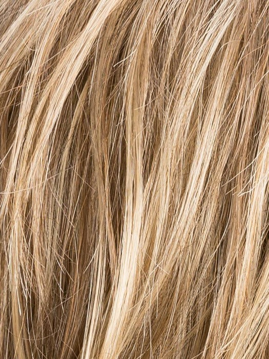 SAND MIX - 16.14.26 | Light Brown, Medium Honey Blonde, and Light Golden Blonde Blend