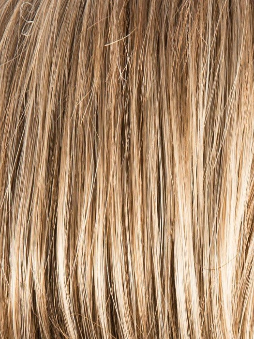 SAND MULTI ROOTED - 14.16.12 | Lightest Brown and Medium Ash Blonde Blend with Light Brown Roots