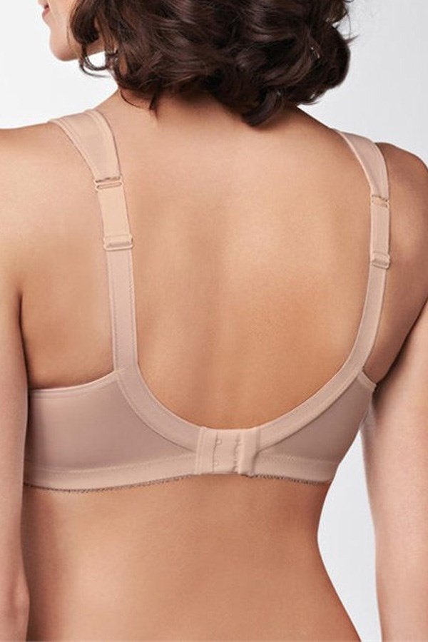 Isadora Non-wired Bra