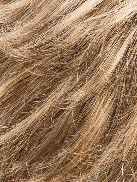 SAND MIX 14.26.20 | Light Brown, Medium Honey Blonde, and Light Golden Blonde blend