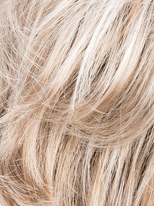 PEARL BLONDE ROOTED - 101.24.16 | Pearl Platinum, Dark Ash Blonde, and Medium Honey Blonde mix