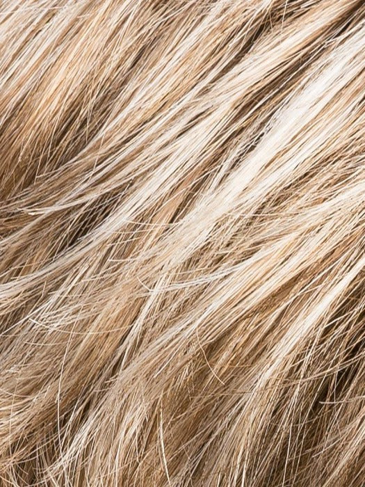 SAND MULTI ROOTED - 14.24.12 | Lightest Brown and Medium Ash Blonde Blend with Light Brown Roots