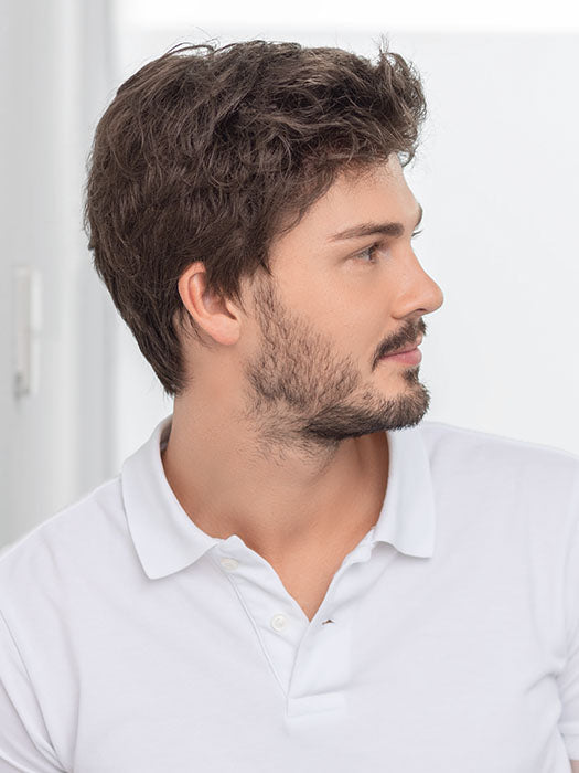 STEVEN SPORT by ELLEN WILLE in M5S | Medium to Dark Golden Brown