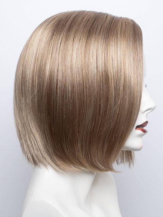 SAND MIX 14.26.19 | Light Brown, Medium Honey Blonde, and Light Golden Blonde blend