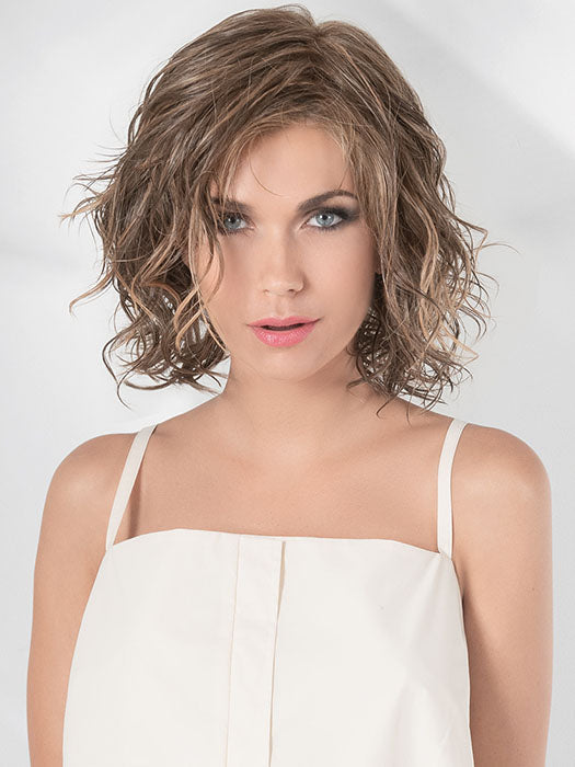 ECLAT by ELLEN WILLE in BERNSTEIN-MIX 12.26.19 | Light Beige Blonde, Medium Honey Blonde, and Platinum Blonde blend