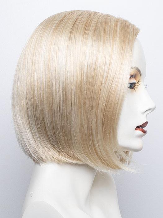 LIGHT CHAMPAGNE MIX 22.26.20 | Platinum Blonde, Cool Platinum Blonde, and Light Golden Blonde blend
