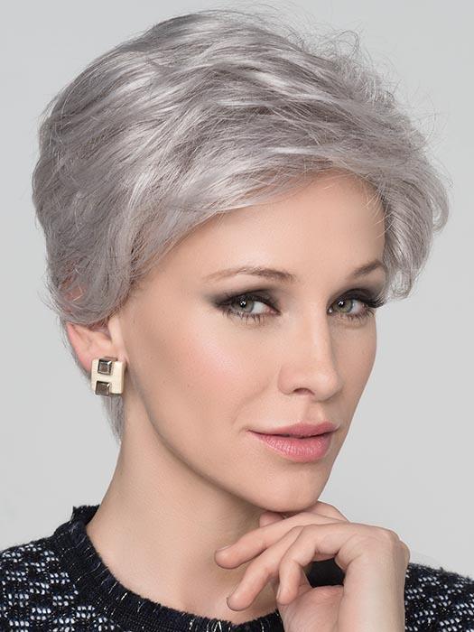 Cara 100 Deluxe Wig by Ellen Wille will make you feel Glamorous from the moment you put her on