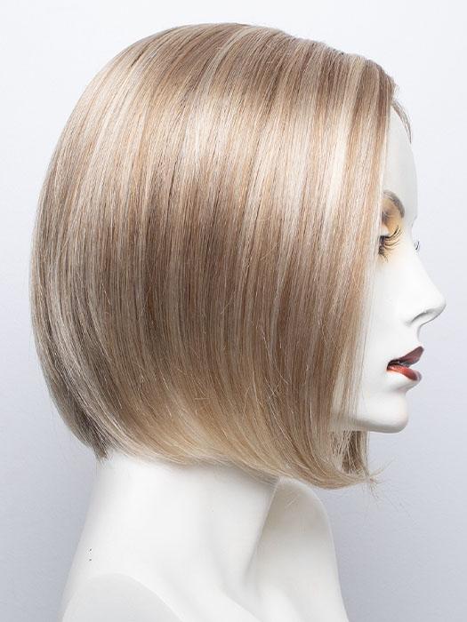 CHAMPAGNE MIX 22.26.20 | Light Beige Blonde, Medium Honey Blonde, and Platinum Blonde Blend