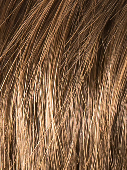 Mocca-Mix 830.12.20 | Medium Brown, Light Brown, and Light Auburn blend