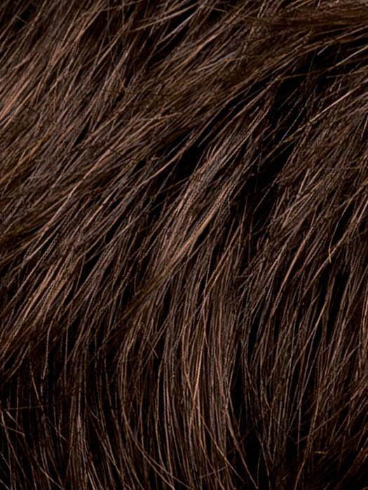 MEDIUM BROWN 6.4