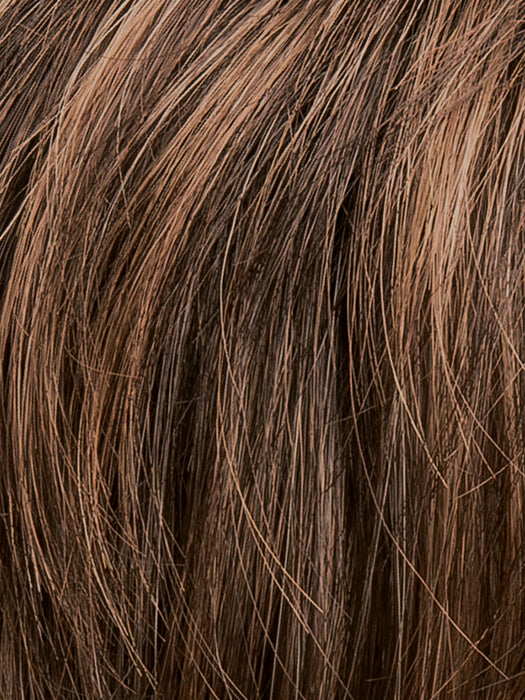 CHOCO BROWN 6.83