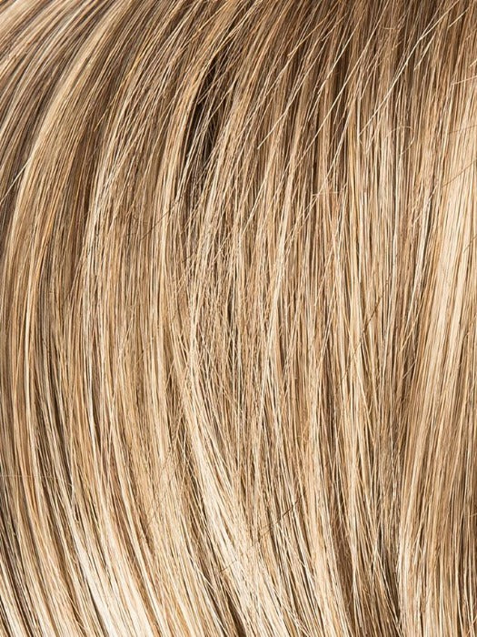 SAND MIX14.26.19 | Light Brown, Medium Honey Blonde, and Light Golden Blonde blend