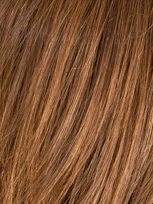 MOCCA-MIX 830.27 | Medium Brown, Light Brown, and Light Auburn blend