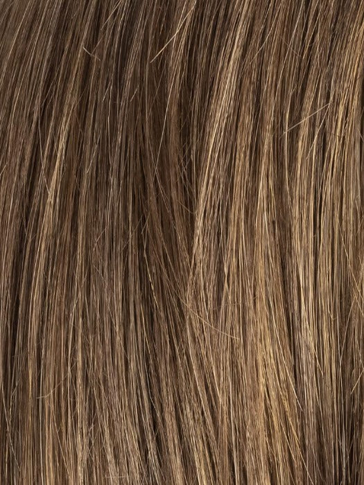 MOCCA MIX 830.27.12 | Medium Brown, Light Brown, and Light Auburn Blend