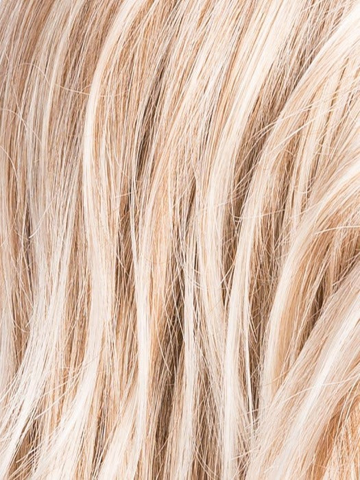 CANDY BLONDE ROOTED - 101.27.60 | Pearl platinum blonde mixed with light reddish brown and pure white