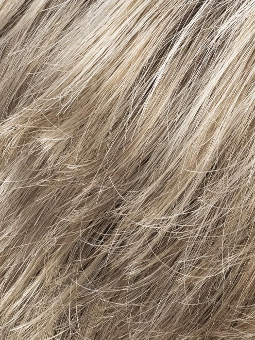 SAND MULTI ROOTED 24.14.23 | Lightest Brown and Medium Ash Blonde Blend with Light Brown Roots