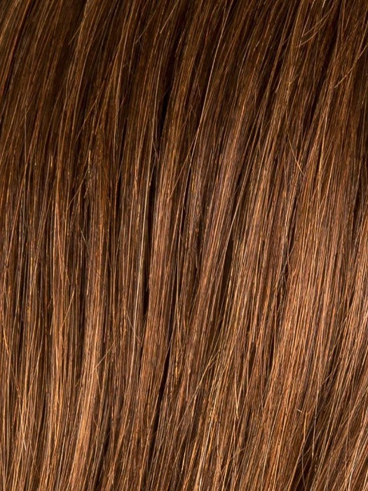 CHOCOLATE MIX 830.6 | Medium Brown and Medium Auburn blend